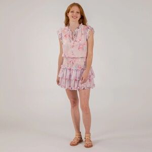 TCEC dress size medium